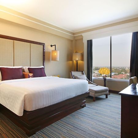 The Imperial Hotel & Convention Centre Korat Nakhonratchasima Dış mekan fotoğraf