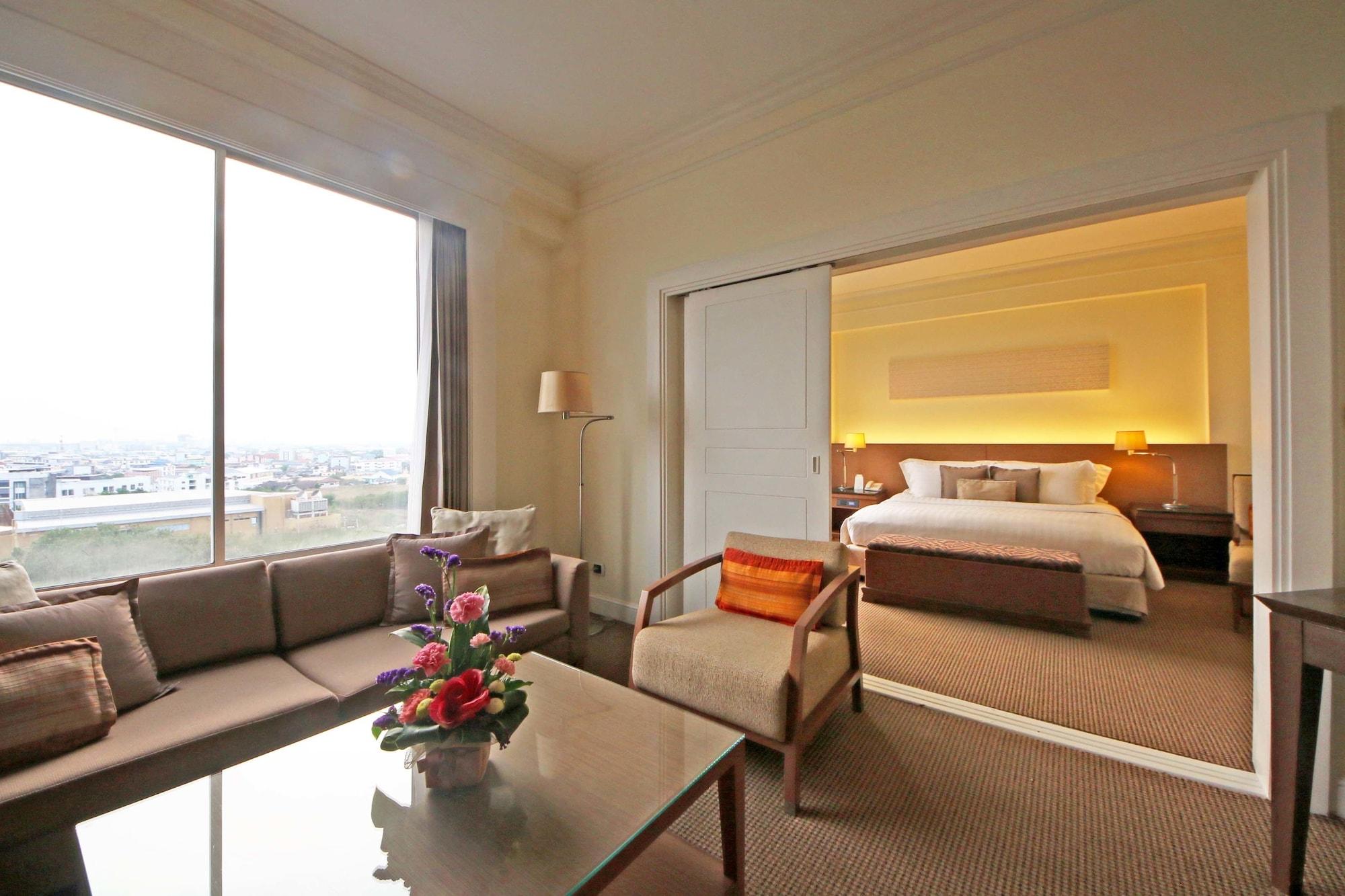 The Imperial Hotel & Convention Centre Korat Nakhonratchasima Dış mekan fotoğraf