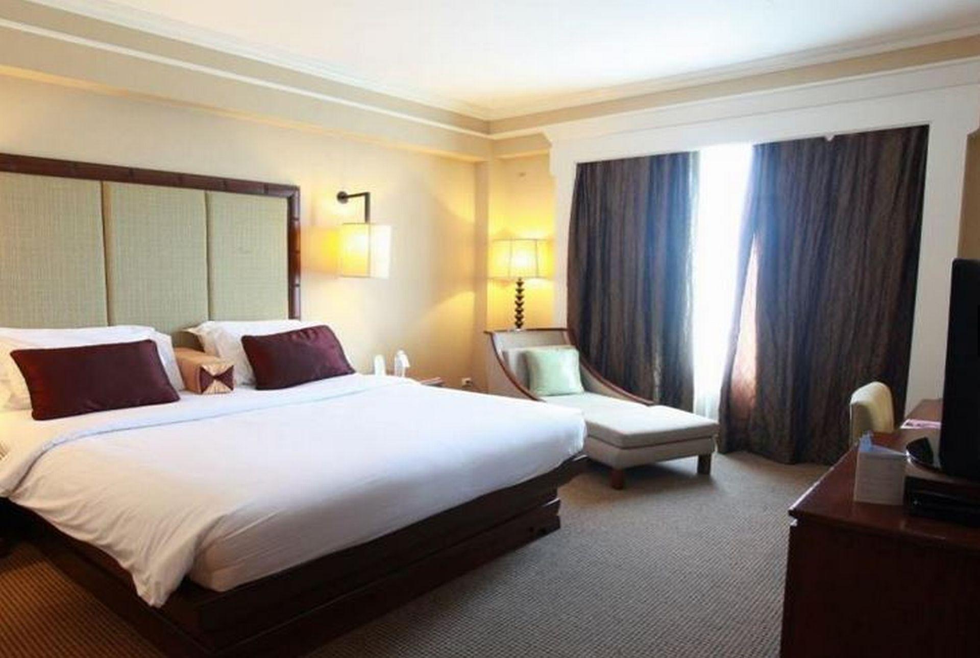 The Imperial Hotel & Convention Centre Korat Nakhonratchasima Dış mekan fotoğraf