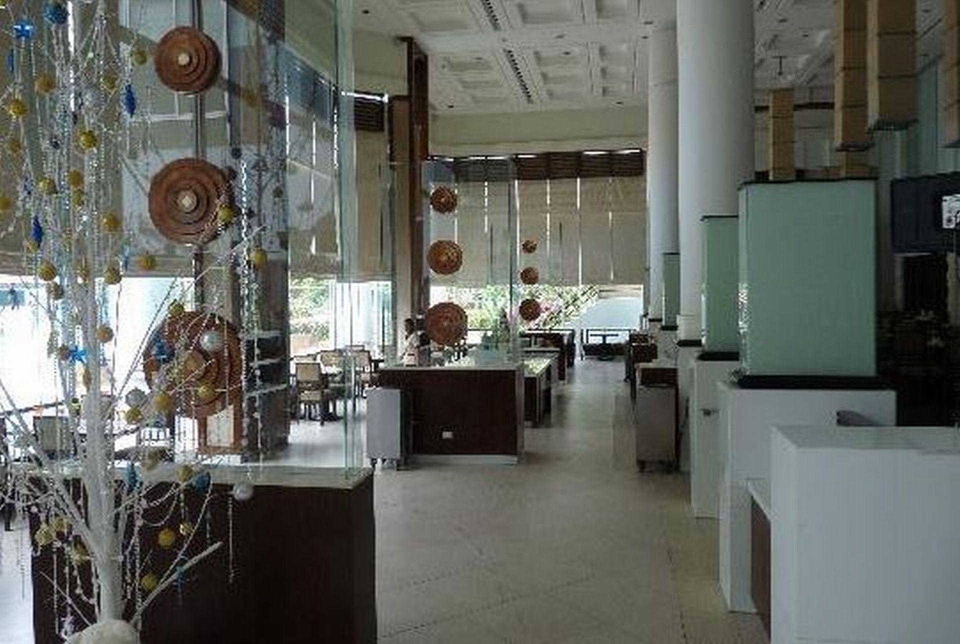 The Imperial Hotel & Convention Centre Korat Nakhonratchasima Dış mekan fotoğraf