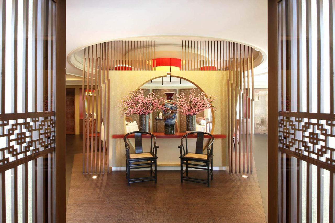 The Imperial Hotel & Convention Centre Korat Nakhonratchasima Dış mekan fotoğraf