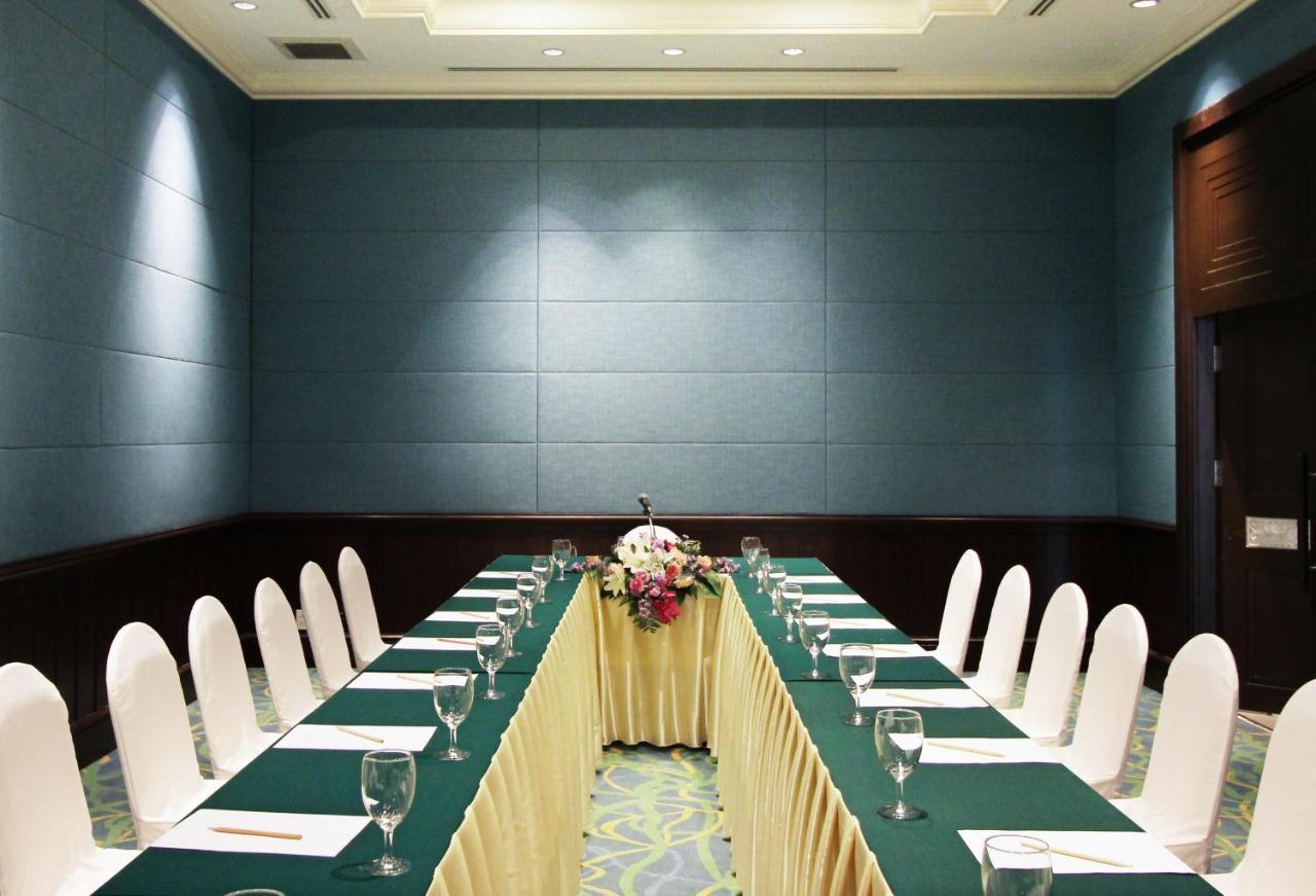 The Imperial Hotel & Convention Centre Korat Nakhonratchasima Dış mekan fotoğraf