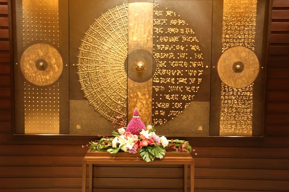 The Imperial Hotel & Convention Centre Korat Nakhonratchasima Dış mekan fotoğraf