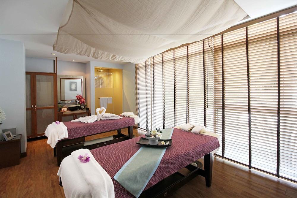 The Imperial Hotel & Convention Centre Korat Nakhonratchasima Dış mekan fotoğraf