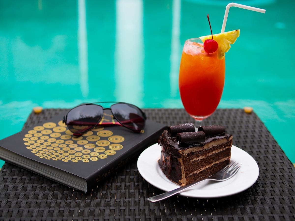 The Imperial Hotel & Convention Centre Korat Nakhonratchasima Dış mekan fotoğraf
